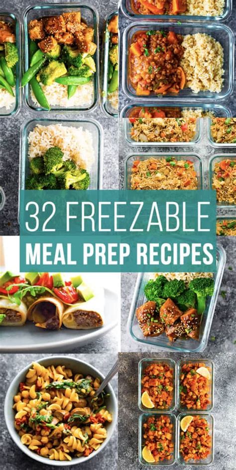 Frozen meal prep. Things To Know About Frozen meal prep. 